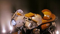 Roxy - le moto di Lord of the Bikes (14 di 15) | Moto Guzzi