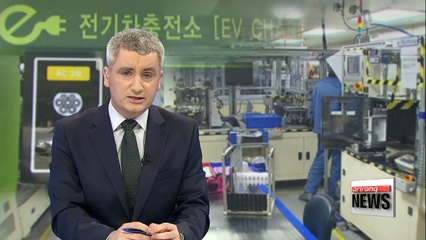 Electric vehicle battery market to grow 66.8 pct. in 2016