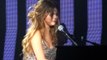 Selena Gomez - Transfiguration (Christina Grimmie tribute) live in Miami