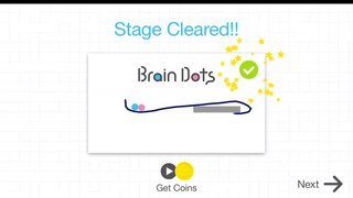 How to do 13-23 on Brain Dot!