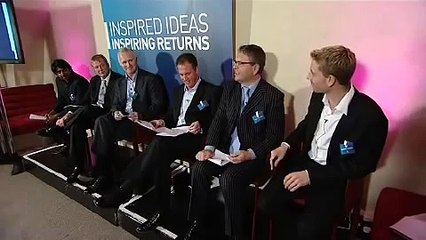 Inspired Asset Management Launch Event: Highlights