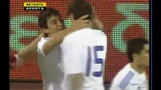 2008 (May 19) Greece 2-Cyprus 0 (Friendly).avi