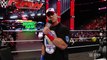 John Cena and AJ Styles make their WrestleMania-worthy dream match official- Raw, June 13, 2016