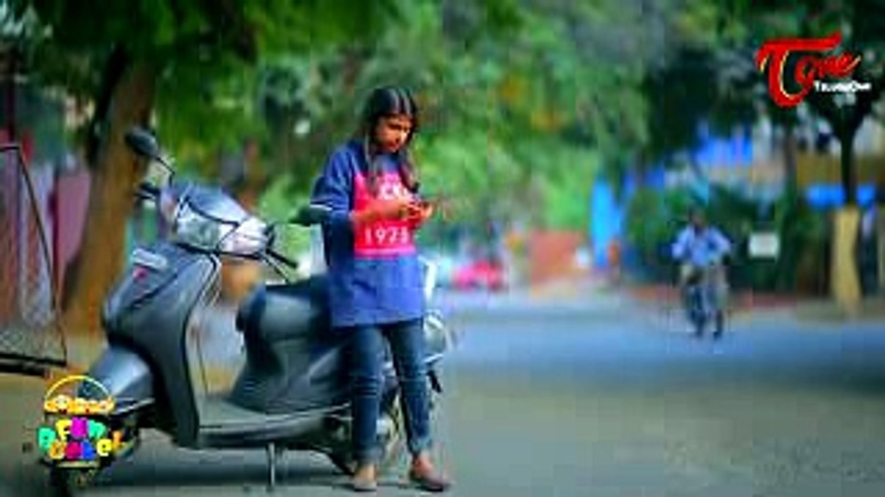 Fun Bucket - 10th Copy - Funny Videos - by Harsha Annavarapu