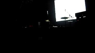 Rancid - Fall Back Down Live (28/06/08)
