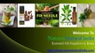 Pure Organic Natural Essential Oil Suppliers in India