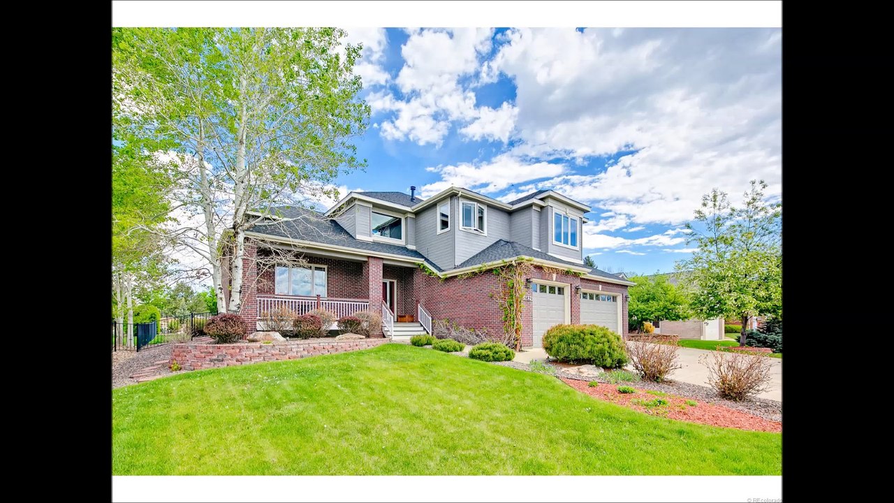 Landscaping Arvada House