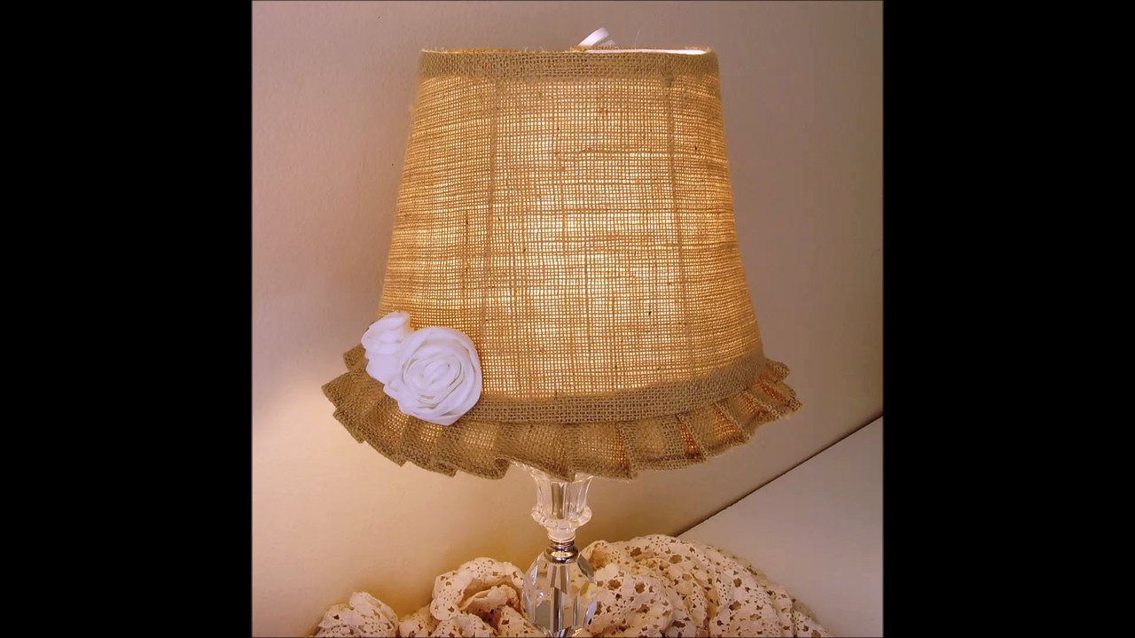 Lamp Shades Design
