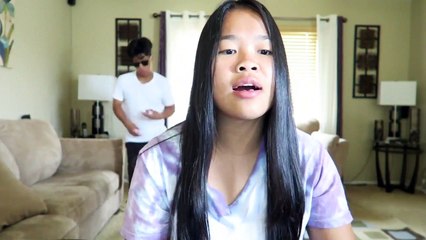 Forever Young - Jay-Z (cover)