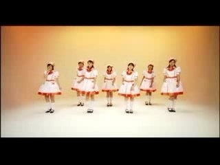 Dance Shot V Berryz Koubou-Kokuhaku no Funsui Hiroba