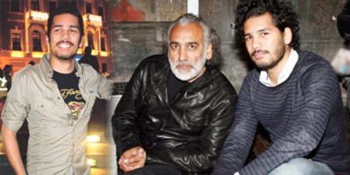 Rüzgar Çetin'e Bir Dava Daha! 9 Yıla Kadar Hapsi İstendi