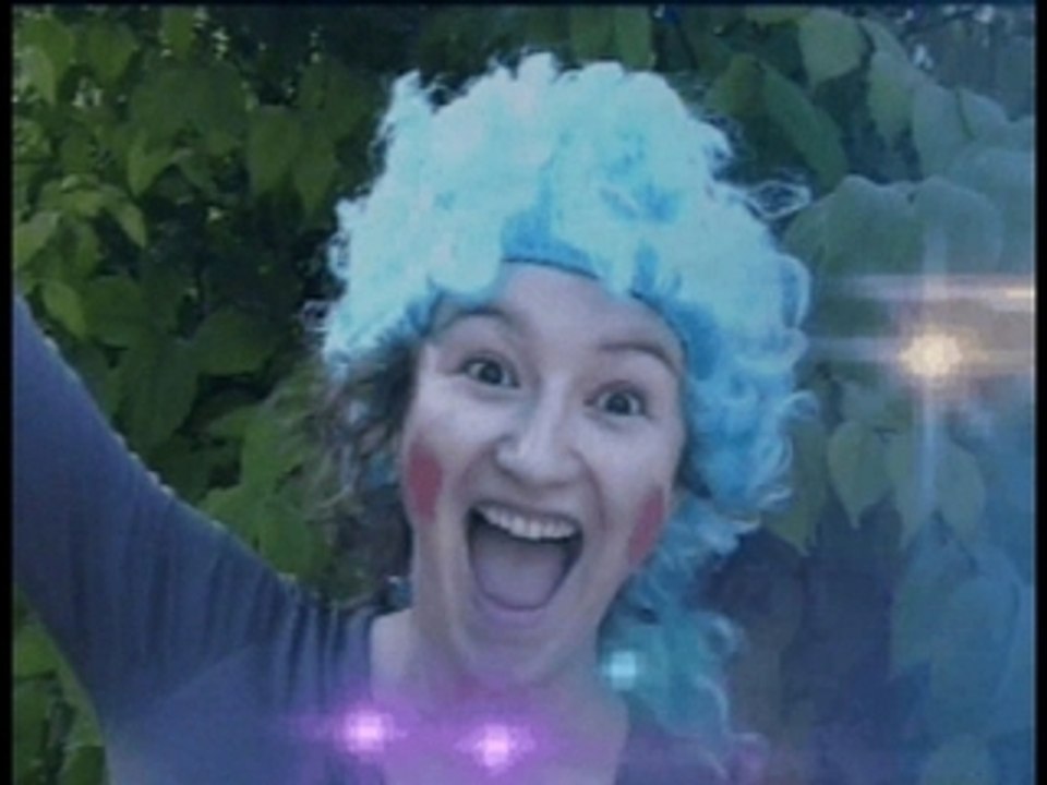 Les 3 Fantastiques ! Bande Annonce