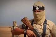 IŞİD'in İnfaz Timi Yakalandı