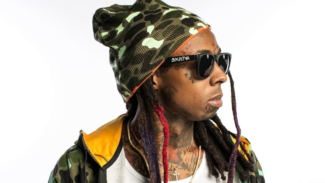 Lil Wayne - Off Off Off (Cavs Song).