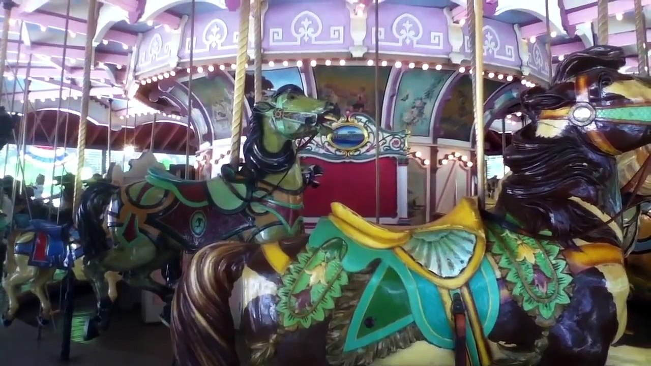 Idlewild Wurlitzer Caliola Recording 19