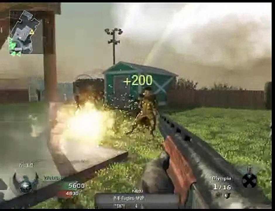 Nuketown 24/7