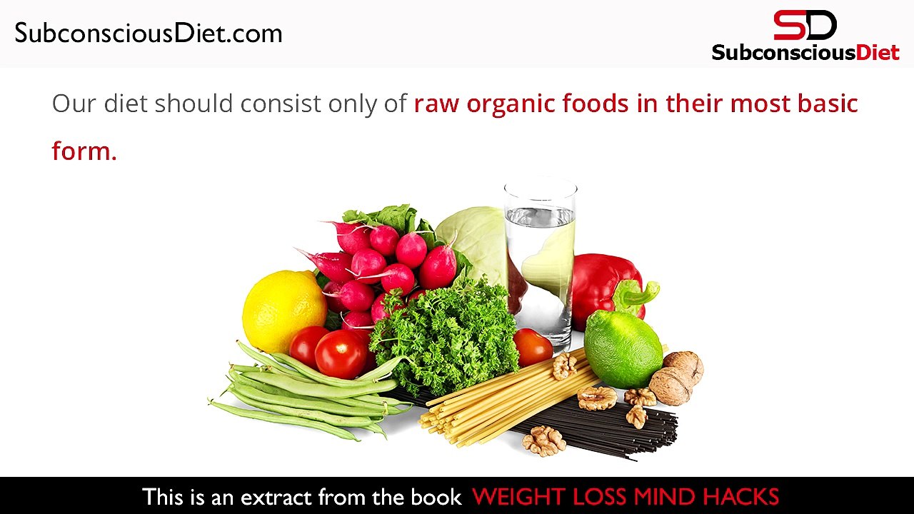 Eliminate The Toxins First | Weight Loss Tips | Best Diet Tips