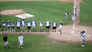 Mixtape Festival 19 August 2012 Softball Game Harrisburgh - NKOTBSB Part 6