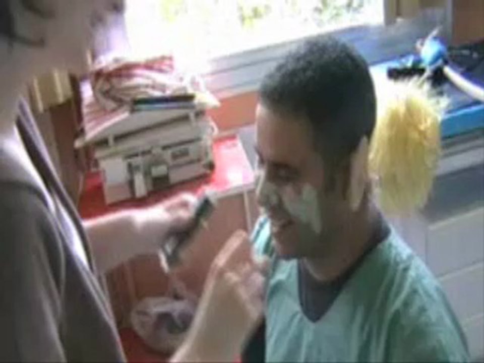 Making of