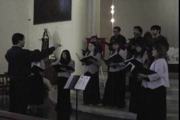 25 DE DICIEMBRE FUM FUM FUM VILLANCICO