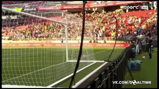 Uruguay vs Jamaica 3-0 ~ All Goals & Highlights