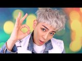 Bigbang T.O.P inspired makeup tut 빅뱅 탑 메이크업 | SSIN