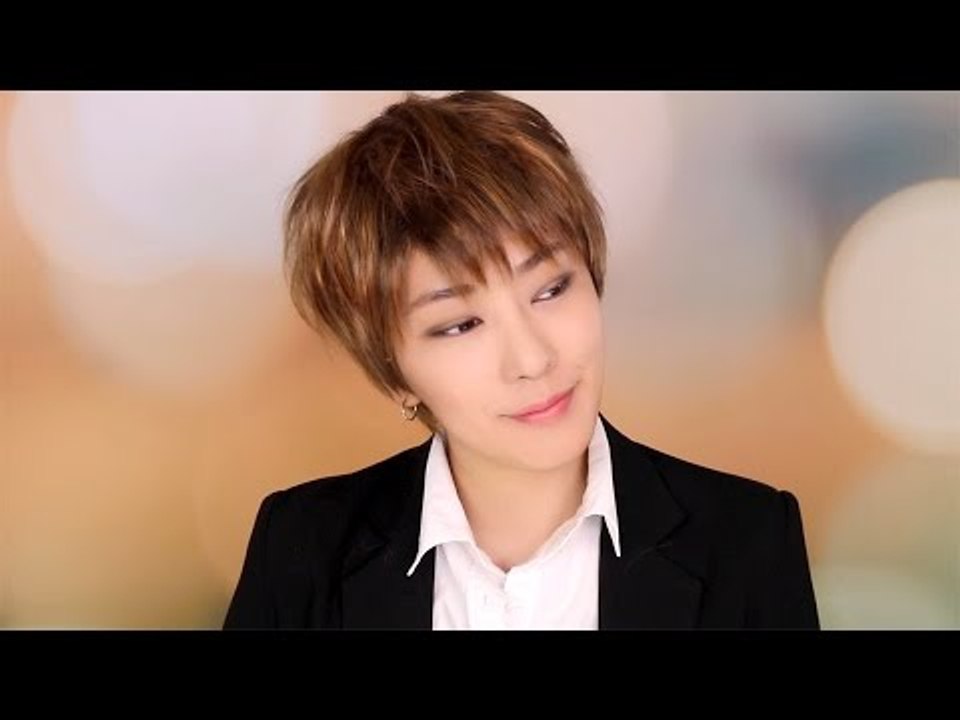 (ENG) 마마무 음오아예 문별 메이크업 남자.ver | SSIN