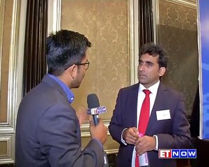 Growth Story Of India