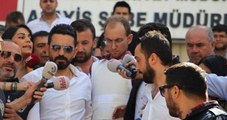 Atalay Filiz Çıkarıldığı Mahkeme Tarafından Tutuklandı