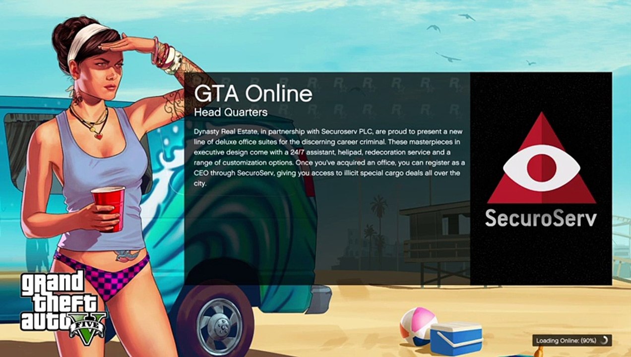 GTA V dickin around (56)