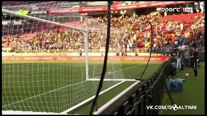 Uruguay vs Jamaica 3-0 ~ All Goals & Highlights