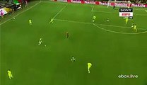 Fantástico Gol de Jose Corona _ Mexico 1-1 Venezuela 13.06.2016