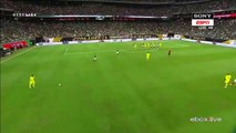 Jose Velasquez Goal HD - Mexico 0-1 Venezuela 13.06.2016
