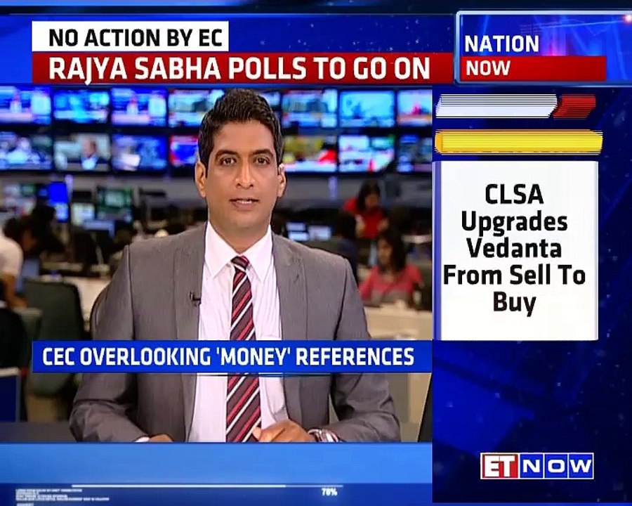 Top Headlines | ET NOW