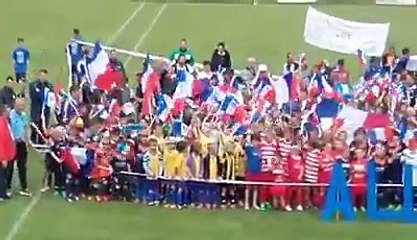 Journée Nationale des débutants