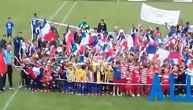 Journée Nationale des débutants