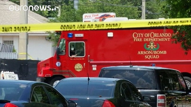 Massacre de Orlando: FBI diz que Mateen agiu em solitário. Obama crítica lei de porte de armas