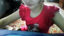 Alinaka200's Webcam Video from 20 Февраль 2012 г. 22:01 (PST)