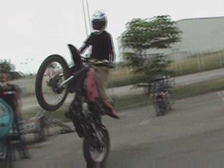 Session Anniversaire de Jlou