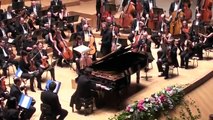 P. I. Tchaikovsky, Concerto Nr. 1 Op. 23, Excerpt One