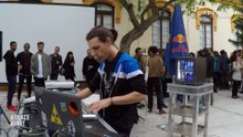 VAN17INO6 (Live) @ A Place Apart IV