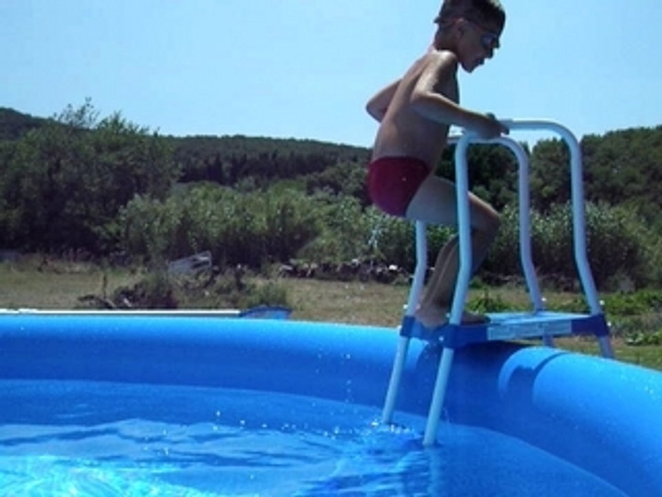 Logan -Premieres brasses