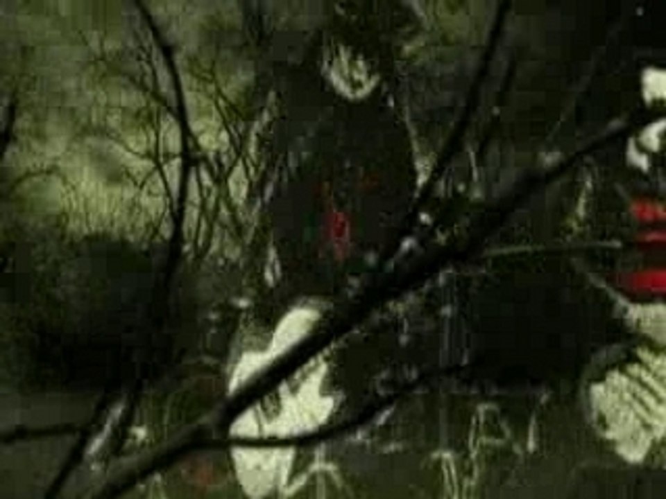 Wednesday 13  I Walked With A Zombie