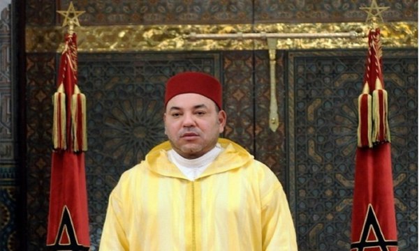 بلاغ: جلالة الملك يلقي خطابا ساميا في حفل تنصيب المجلس الأعلى لمؤسسة محمد السادس للعلماء الأفارقة