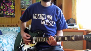 Manel Fera - Post Rock (RDLS #19)