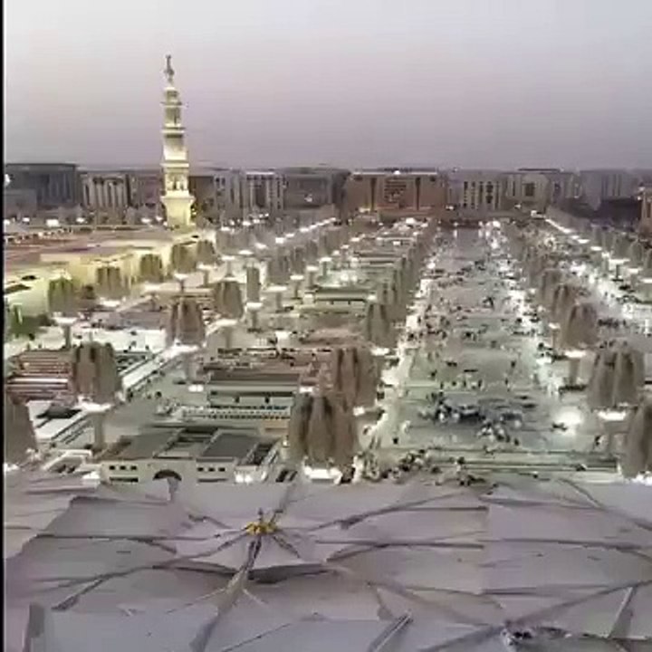 ‫اخبار المدينة المنورة سبحان الله‬‎
