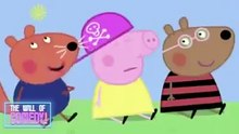 Peppa Pig: The teenage years 