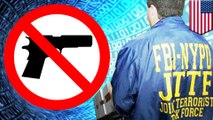 Gun control in America: How the ‘No Fly, No Buy’ ban on gun sales would work - TomoNews