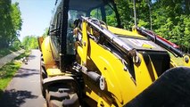 Laredo Backhoe Loader (956) 722-0075 HOLT CAT Laredo for sales, parts and rental