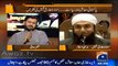 Nawaz Sharif Aur Imran Khan Mein Se kon Ziada Deen Ke Qareeb hai - Watch Maulana Tariq Jameel Answer